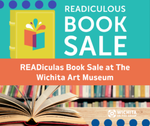 READiculas Book Sale