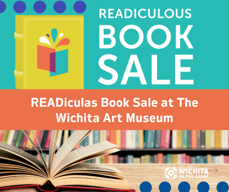 READiculas Book Sale