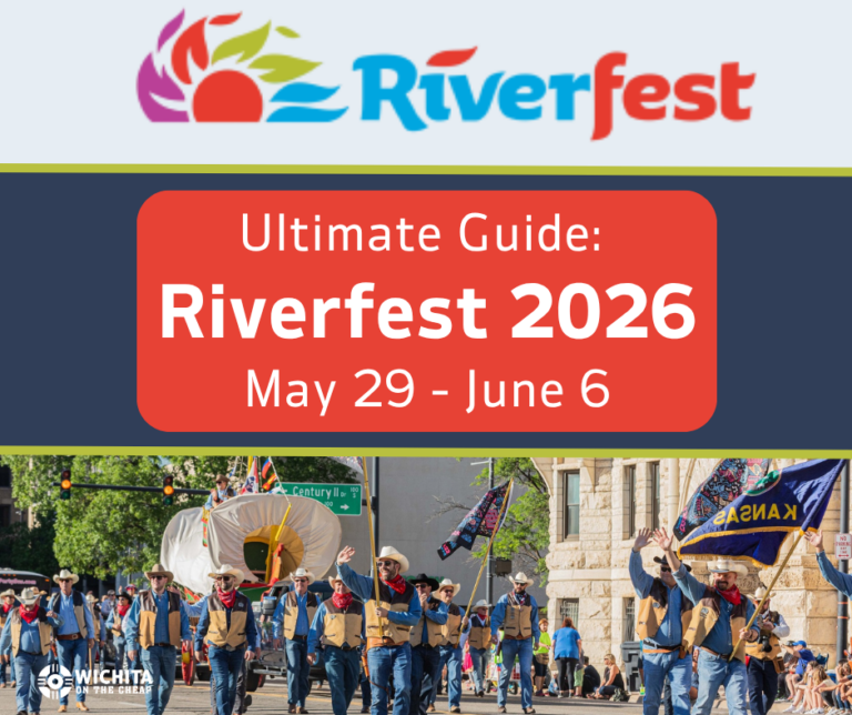 Riverfest 2026 ultimate guide