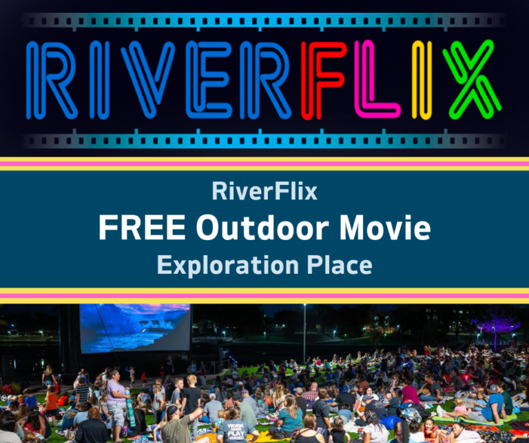 Riverflix Movie Exploration Place