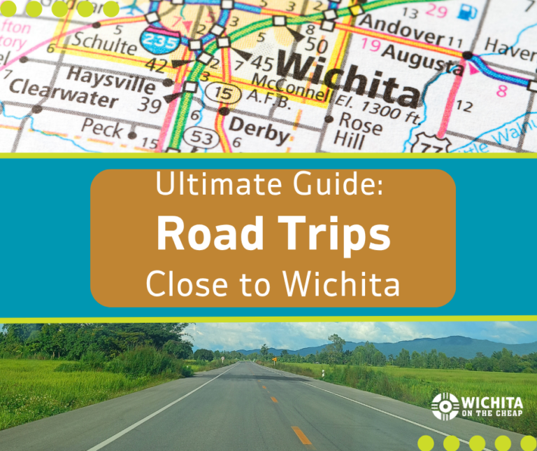 Road Trips New