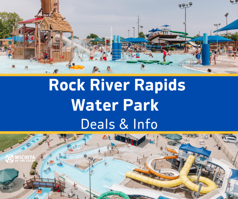Rock River Rapids Derby