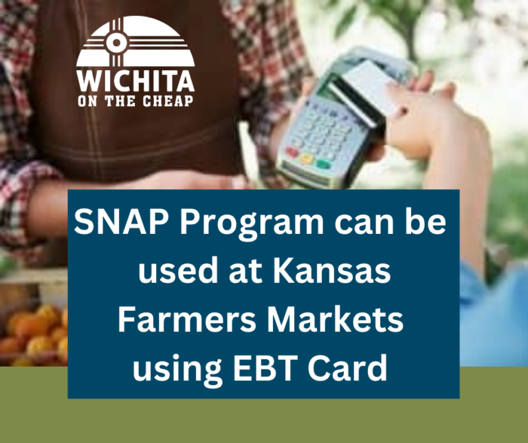 SNAP EBT Card