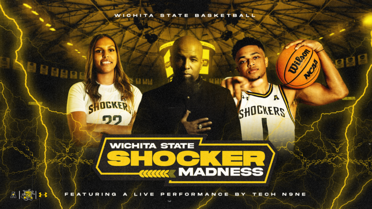 Shocker Madness