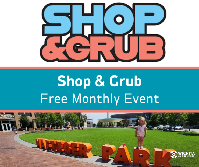 Shop & Grub naftzger