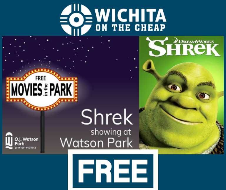 Shrek Movie