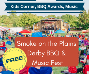 Smoke on the Plains BBQ & Music Fest