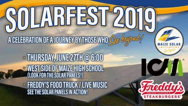 Solarfest 2019