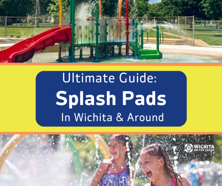 Splash Pad Ultimate Guide