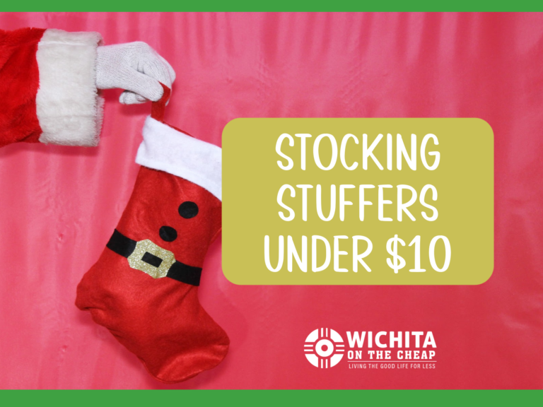 Stocking Stuffers