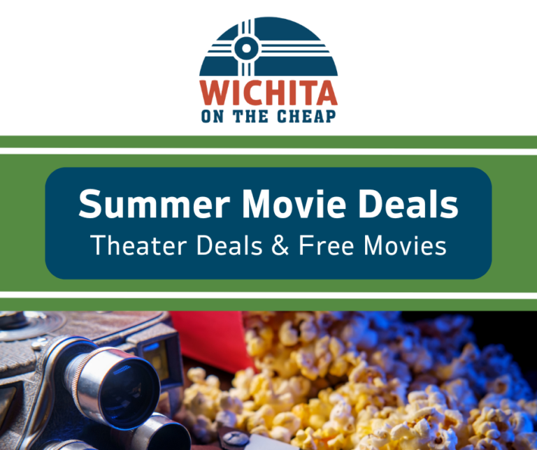 Summer Movie Deals