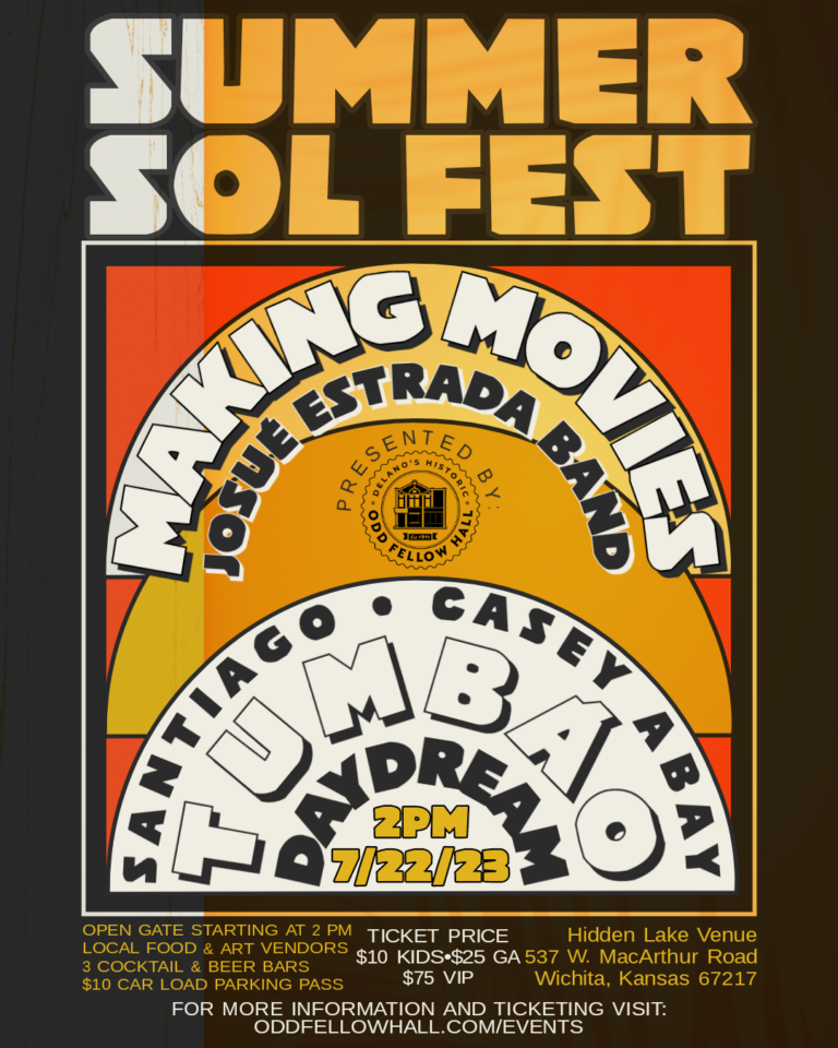 Summer Sol Fest