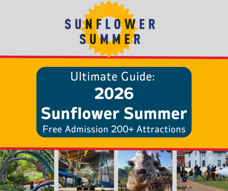Sunflower Summer 2026