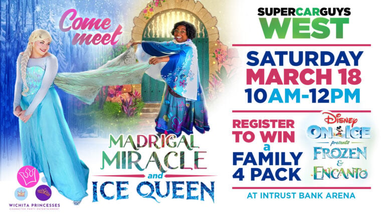 Super Car Guys_Princesses Meet & Greet_Event-Cover