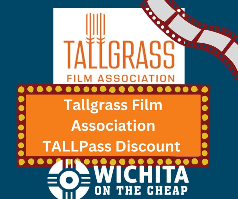 TALLPass Discount