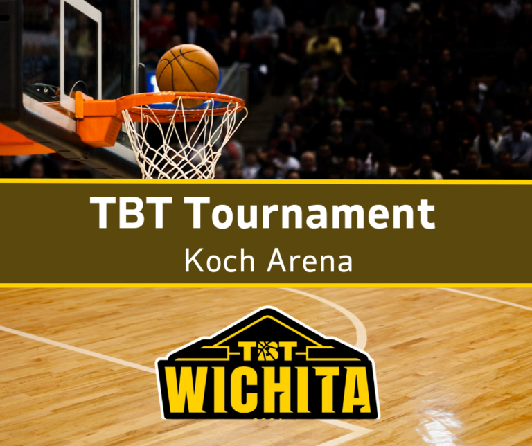 TBT Tournament Wichita
