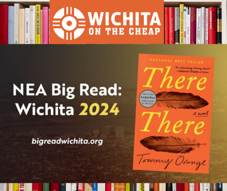 The Big Read 2024