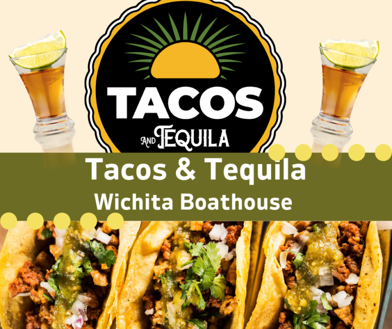 Tacos & Tequila