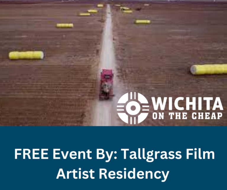 Tallgrass Artist Residency