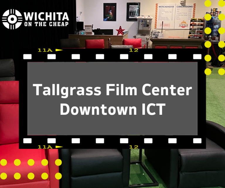 Tallgrass Film Center