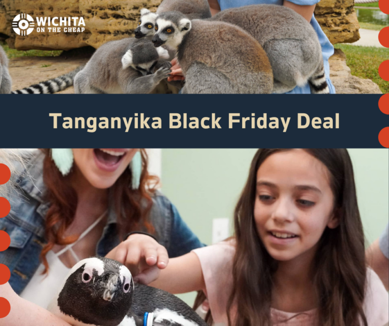Tanganyika-Black-Friday-