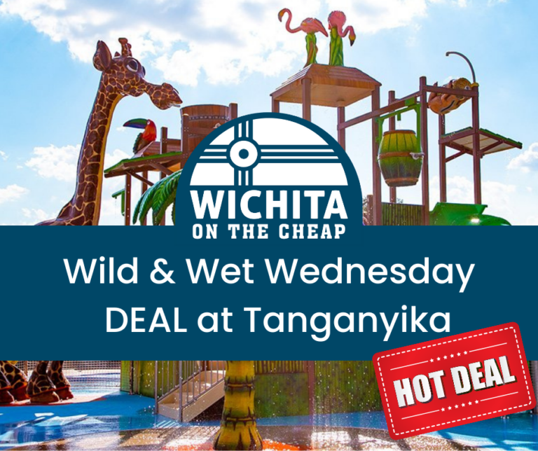 Tanganyika wet and wild Wednesday