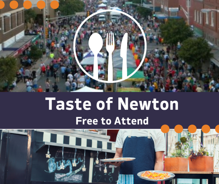 Taste-of-Newton