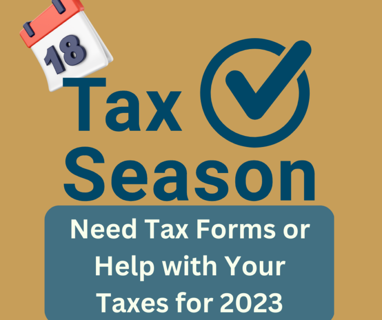 Tax Help Wichita
