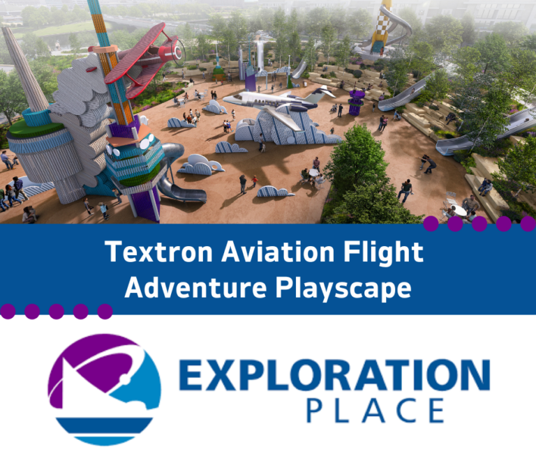 Textron Aviation Flight Playground