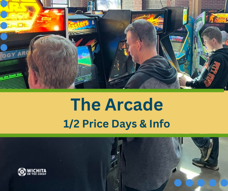 The Arcade