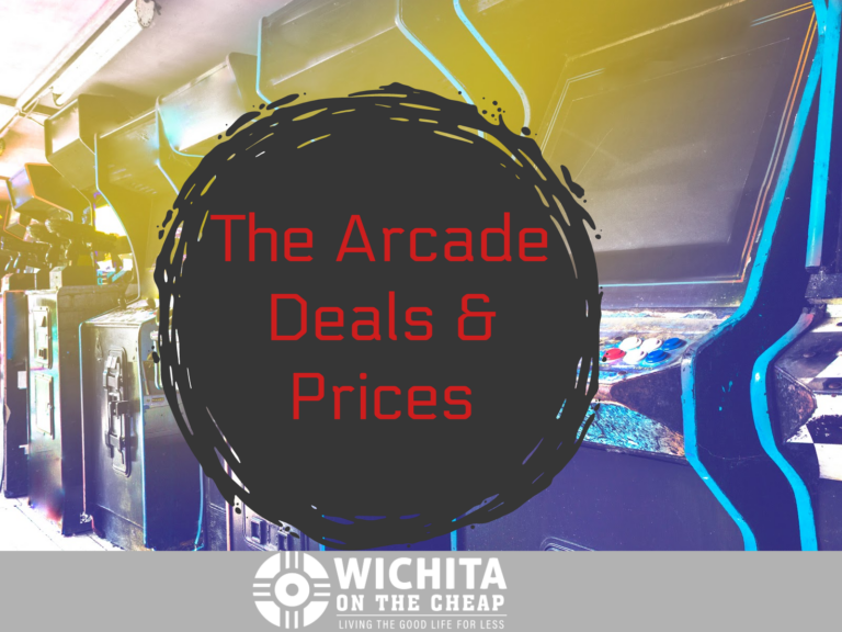 The Arcade Wichita