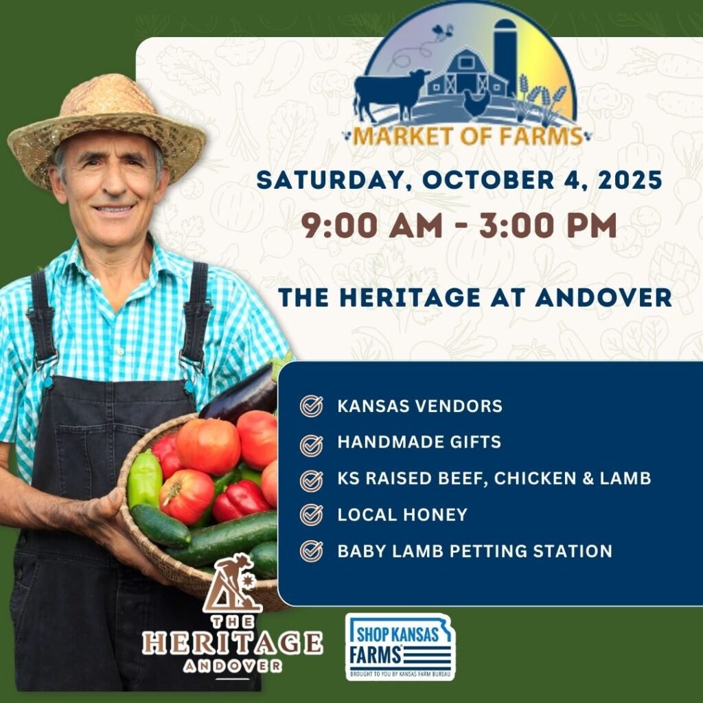 Andover Market