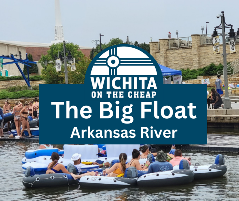The Big Float Wichita