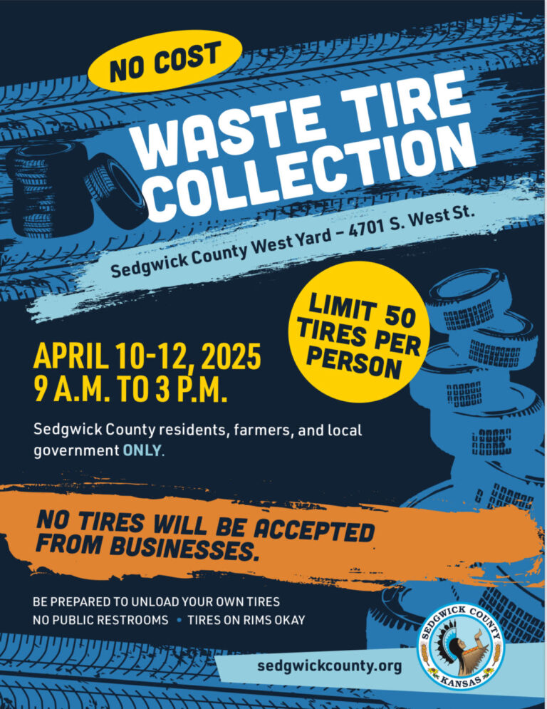 Tire Waste 2025