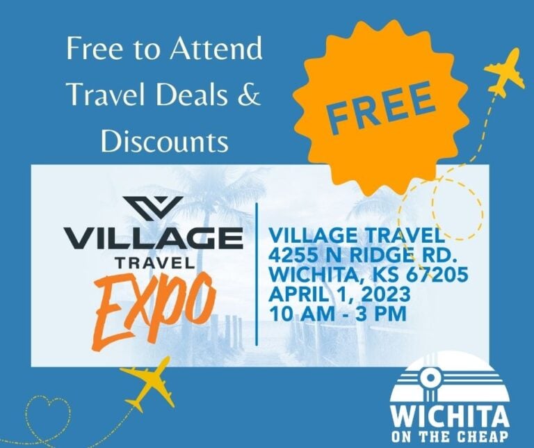 Travel Expo Wichita
