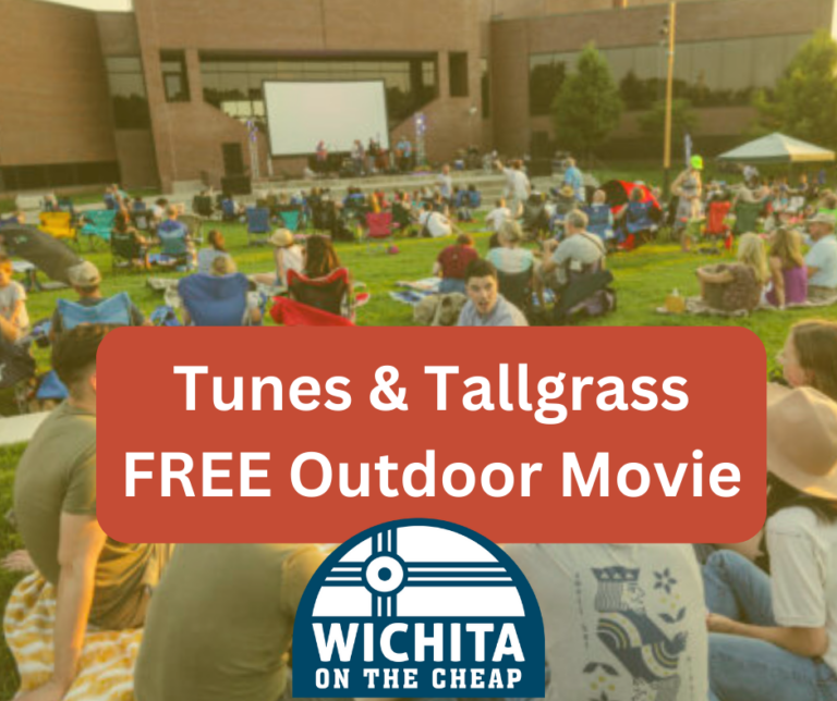 Tunes and Tallgrass