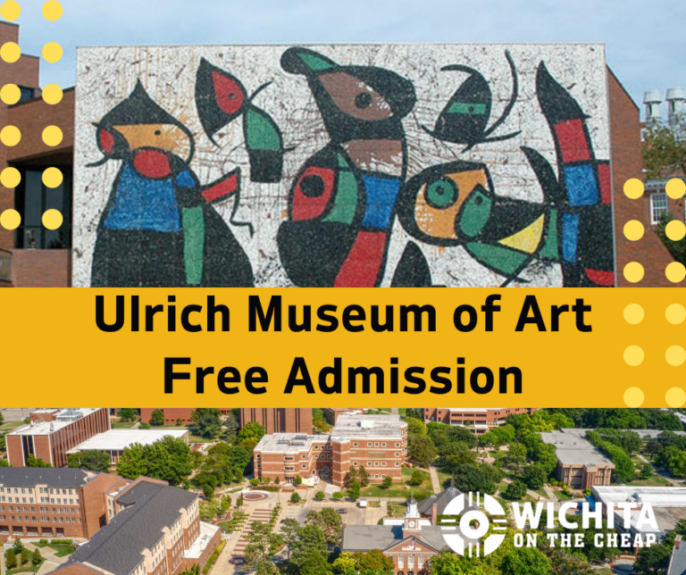 Ulrich Museum of Art