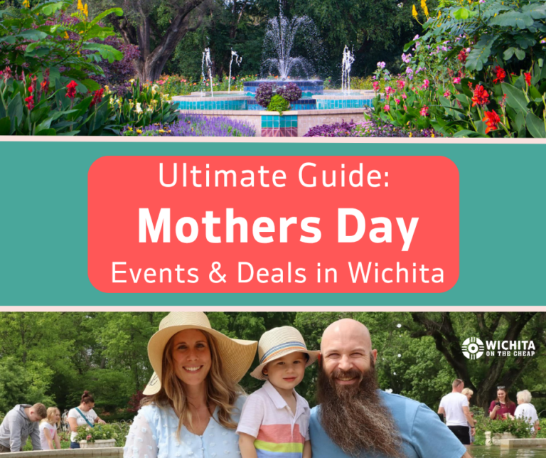 Ultimate Guide Mothers Day