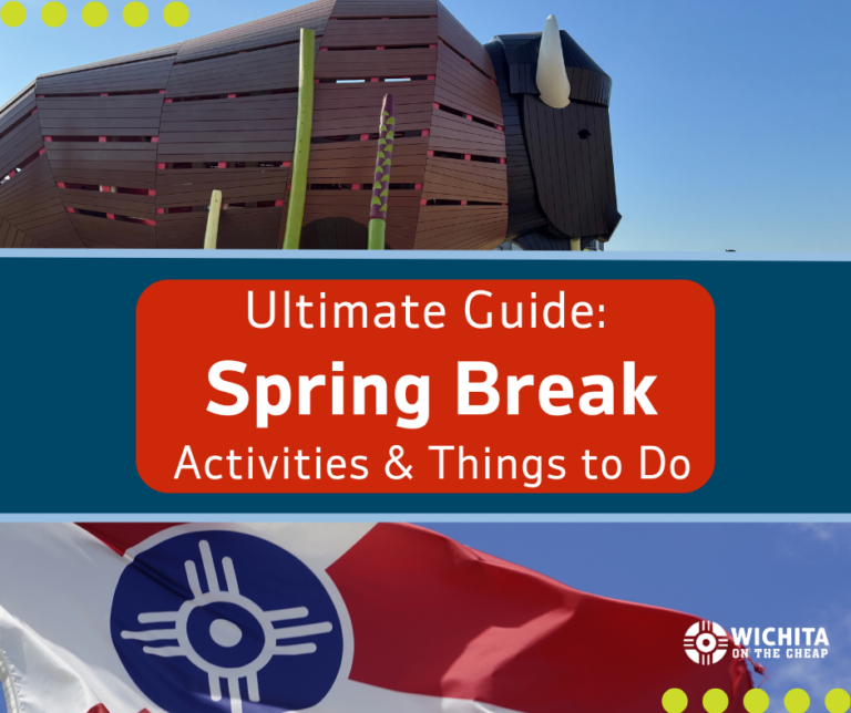 Ultimate Guide Spring Break