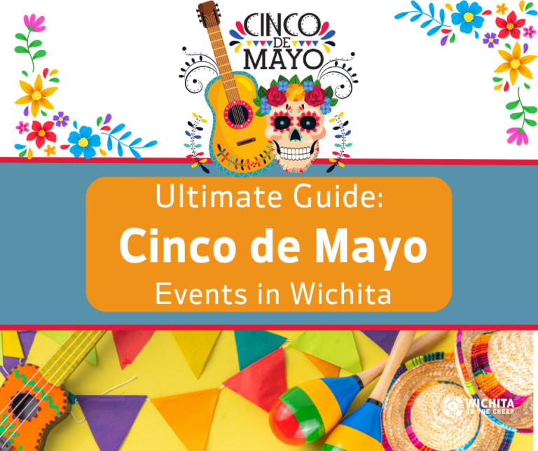 Ultimate Guide to Cinco de Mayo