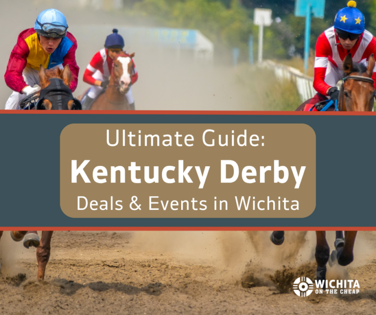 Ultimate Guide to Kentucky Derby