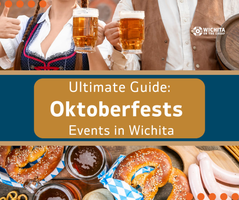 Ultimate Guide to Oktoberfests