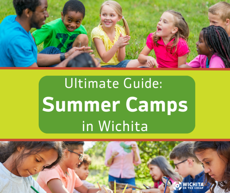 Ultimate Guide to Summer Camps
