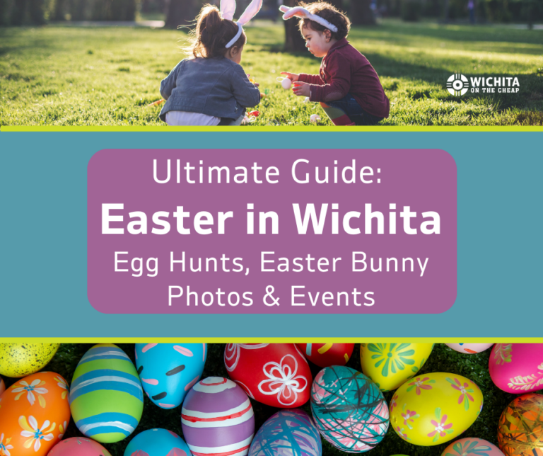 Ultimate guide to Easter