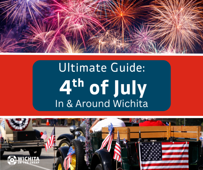 Ultimte Guide to the 4th of July