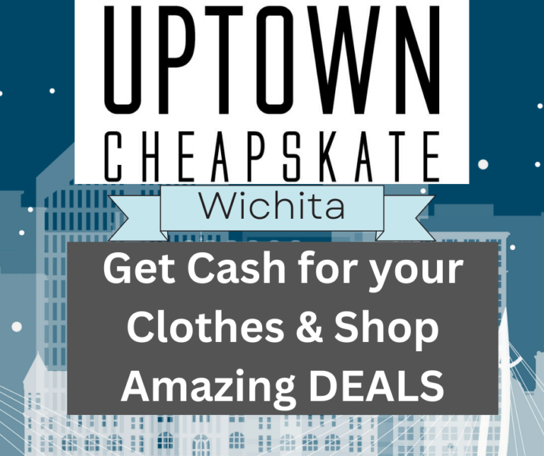 Uptown Cheapskate