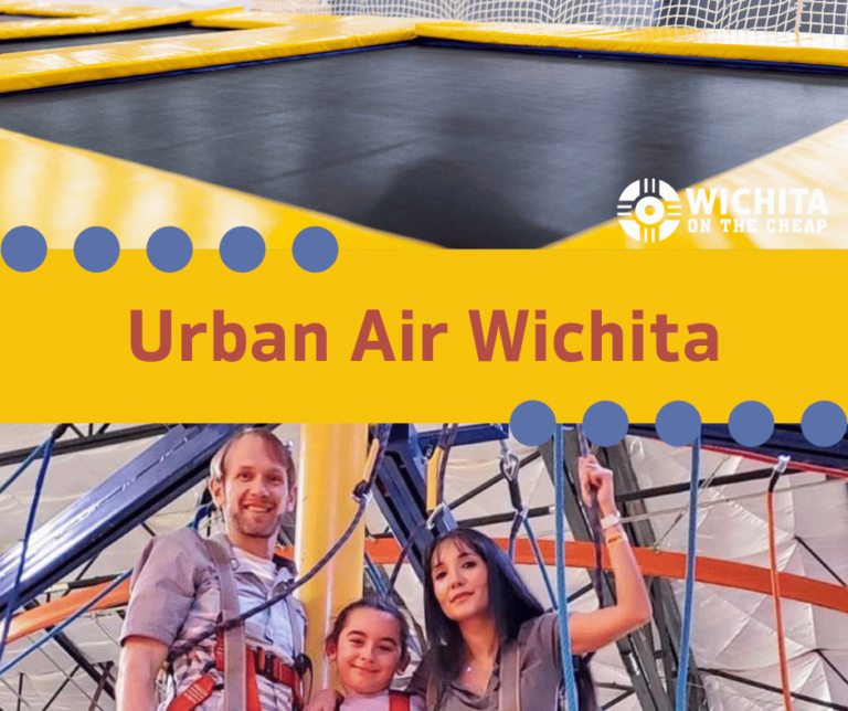 Urban Air Wichita