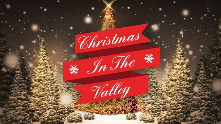 Valley Center Tree Lighting