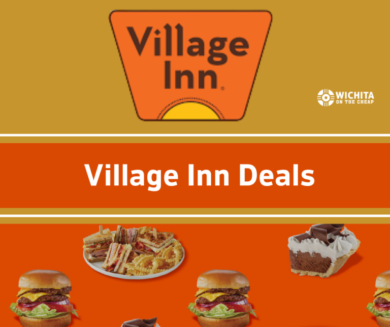 Village Inn Deals