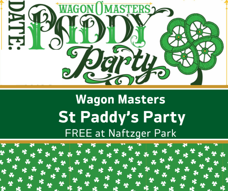 Wagon Master St